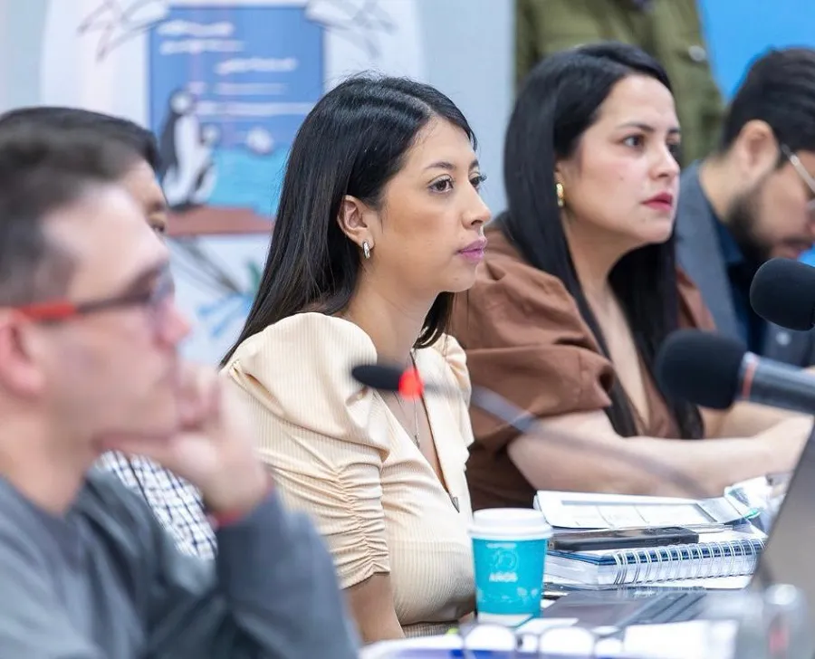 “Es necesario que el Estado Municipal esté presente, garantizando la asistencia social”