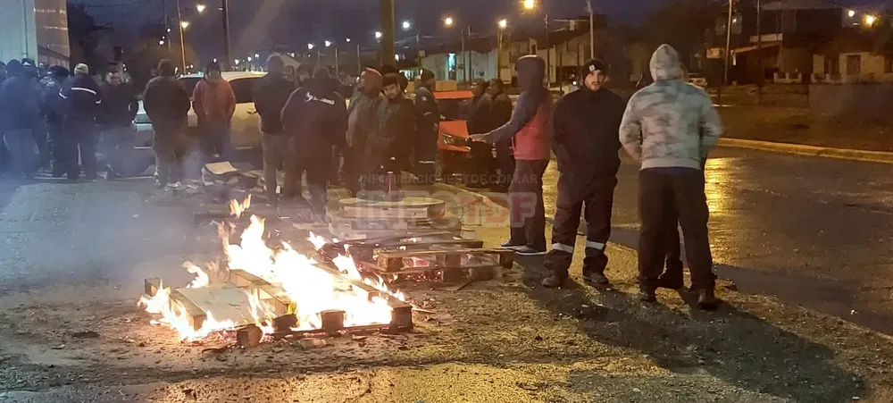 Continúa la incertidumbre en los trabajadores de Textil Río Grande
