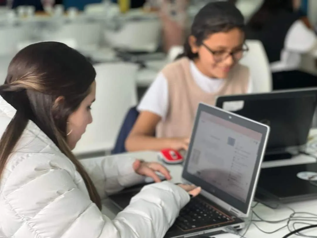 Hasta el 1° de abril continúan las inscripciones para participar de Ingenias+ 2024
