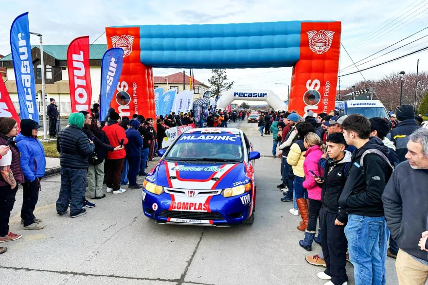 Se realizó el lanzamiento de la 51° edición del Gran Premio de la Hermandad