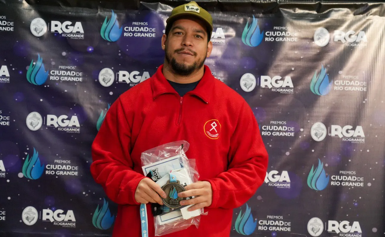 Se llevó adelante la presentación de los premios “Ciudad de Río Grande” (6)