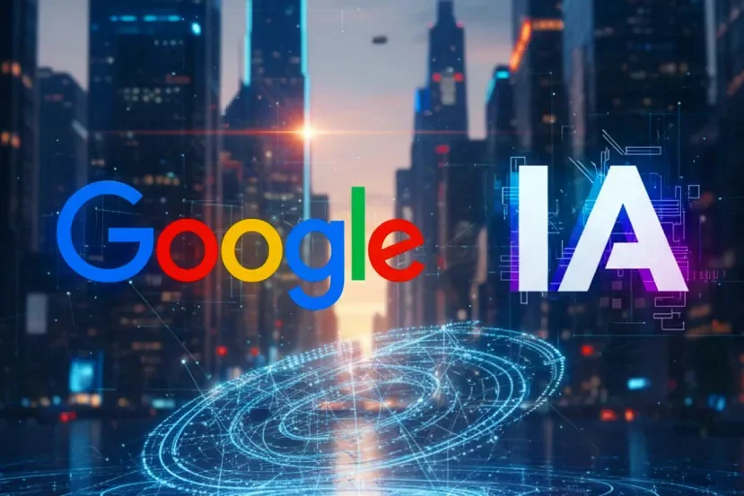 google