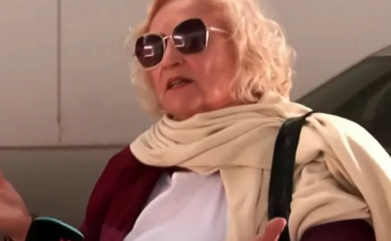 jueza destituida