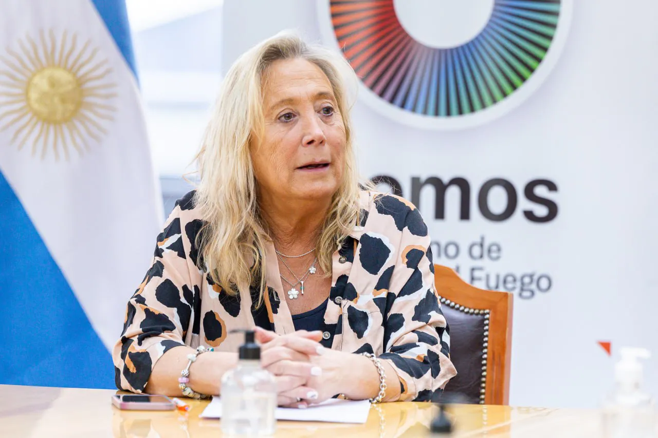 Desde la provincia solicitan a Nación que se convoque al Consejo Federal de Ministros