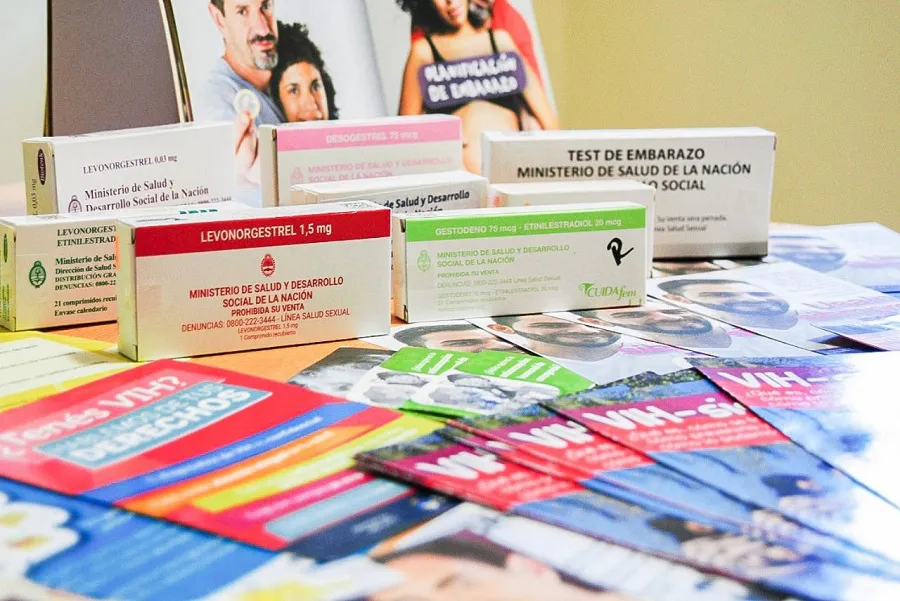 Los consultorios de ILE e IVE se encuentran disponibles por correo electrónico