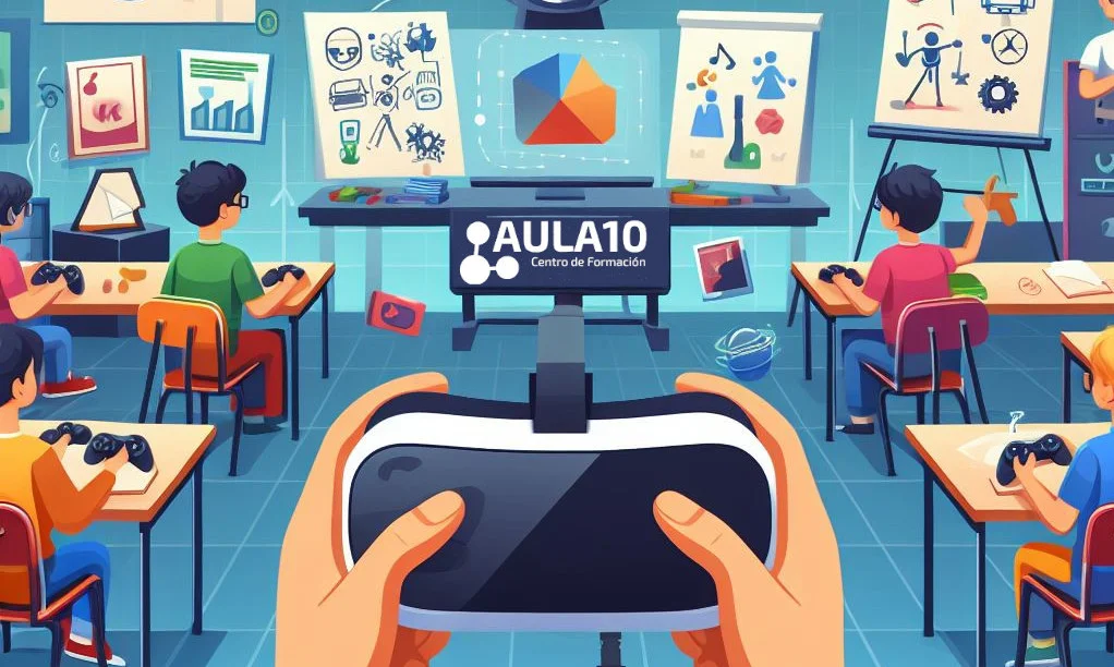 Ruta Pedagógica de Videojuegos