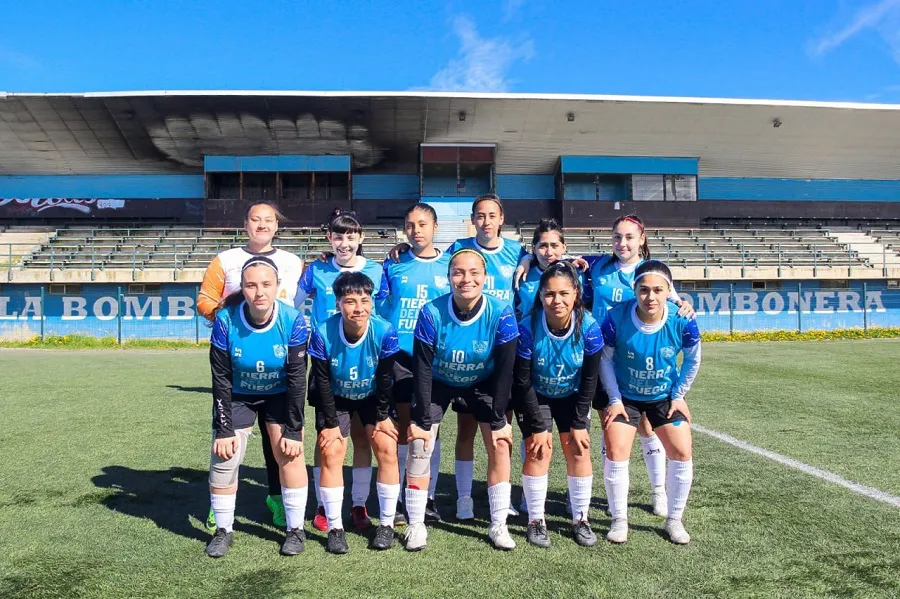 Finalizó la participación fueguina en los Juegos Binacionales de la Araucanía   (11)