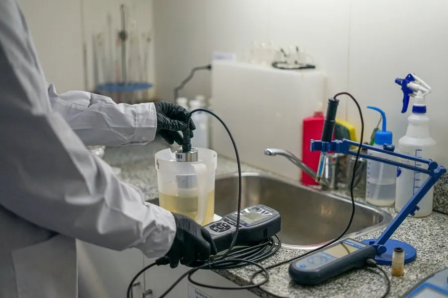 La DPOSS incorpora nuevo equipamiento para el control de vertidos