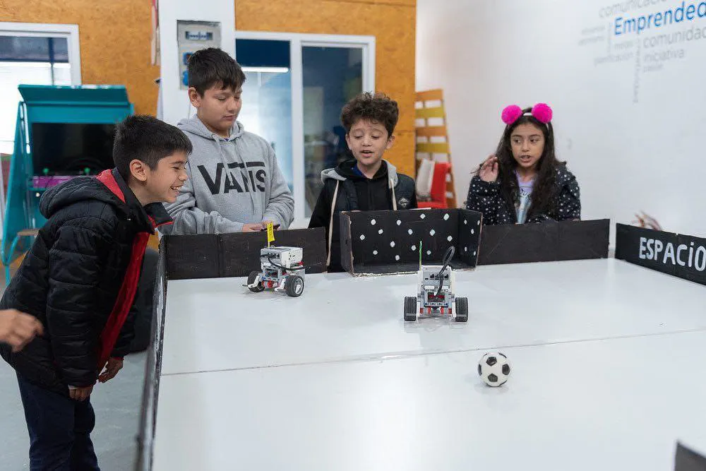 Hasta el 26 de julio el municipio brindará actividades para todas las edades (1)