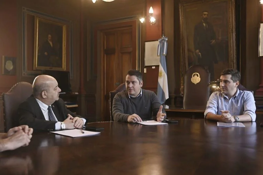 Convenio Marco de Colaboración y Cooperación Institucional.