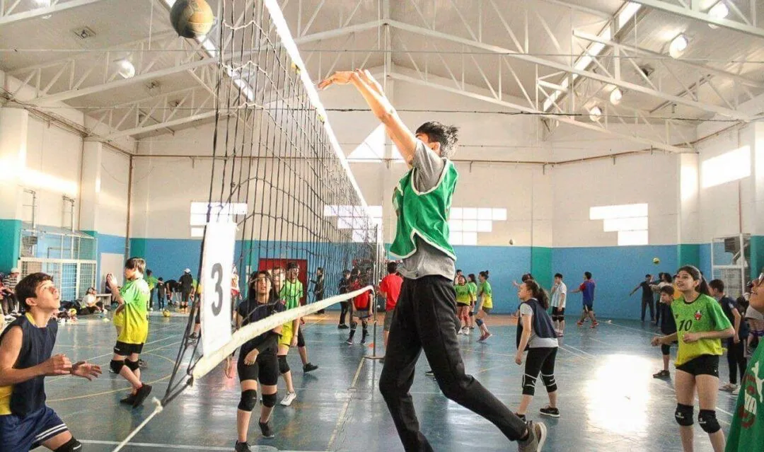 Continúan ofreciendo espacios municipales a entidades deportivas riograndenses