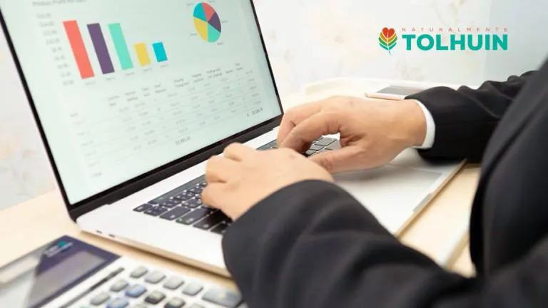 El municipio de Tolhuin trabaja en la renovación de sistema de haberes