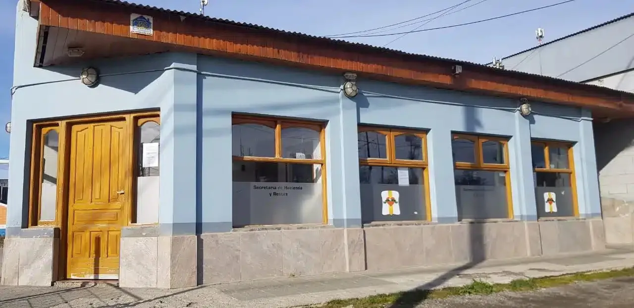 Extienden hasta el 30 de junio los descuentos para el pago anual de impuestos de Tolhuin