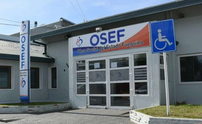 OSEF entrega medicamentos con cobertura total para afiliados con discapacidad
