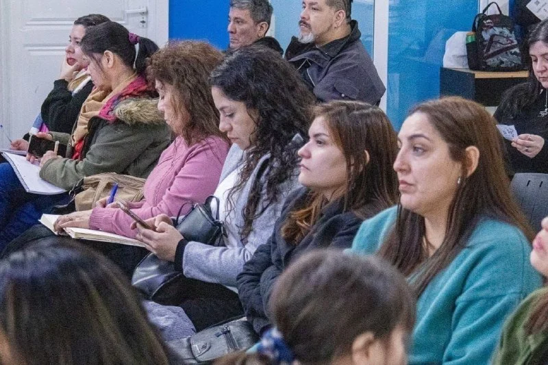 Se realizará una nueva Jornada de Actualización en Pediatría