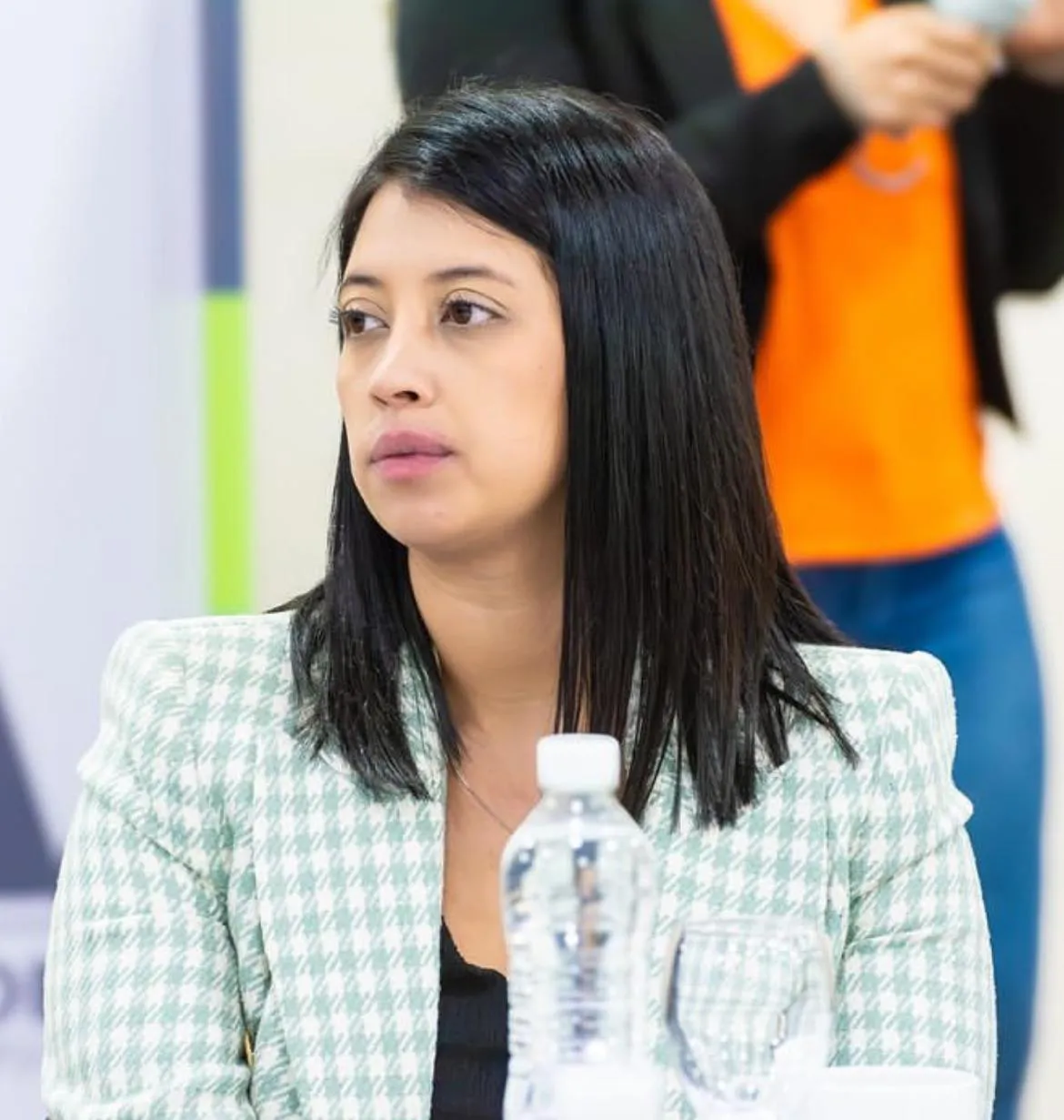 Concejal Florencia Vargas - Somos Fueguinos