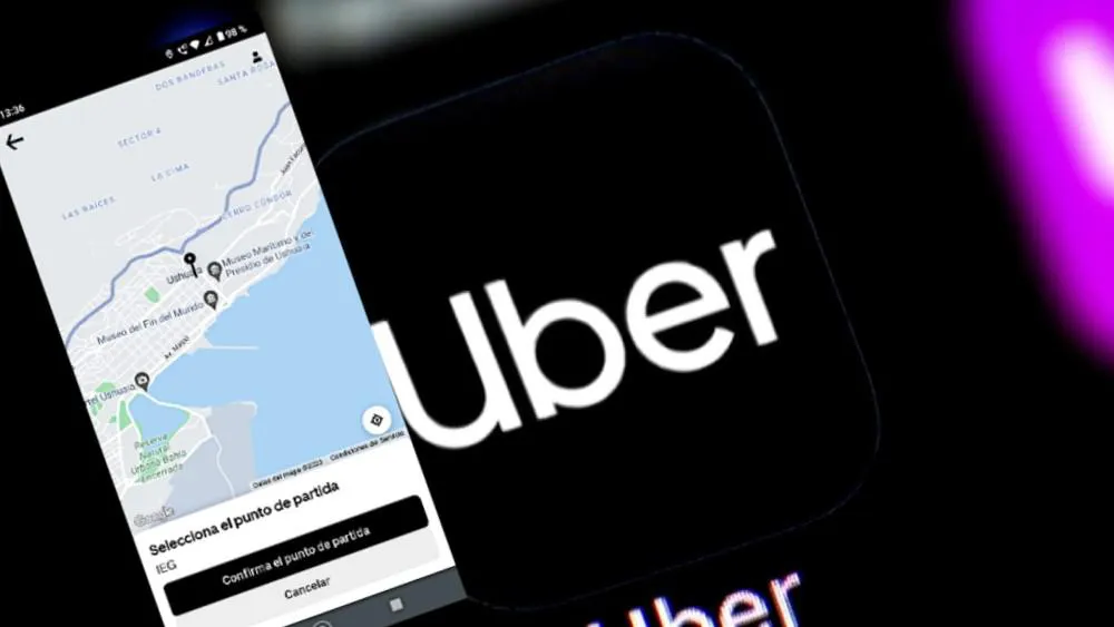 Declaran la inconstitucionalidad de la ordenanza que prohíbe el servicio de Uber en Río Grande