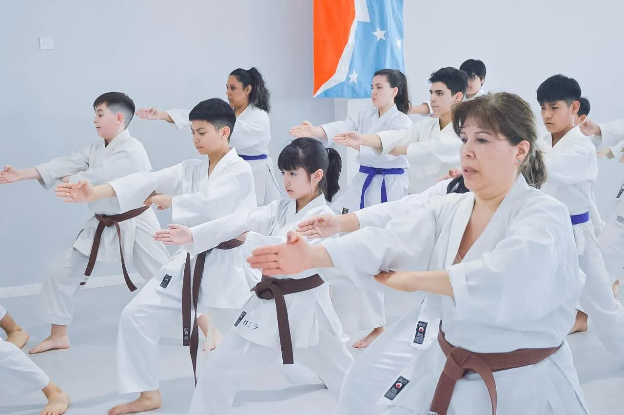 Vecinos de margen sur pueden sumarse a participar en diversas actividades (6)