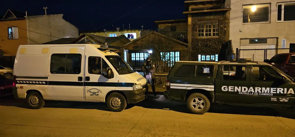 TIERRA DEL FUEGO- RIO GRANDE- INDOORS-2