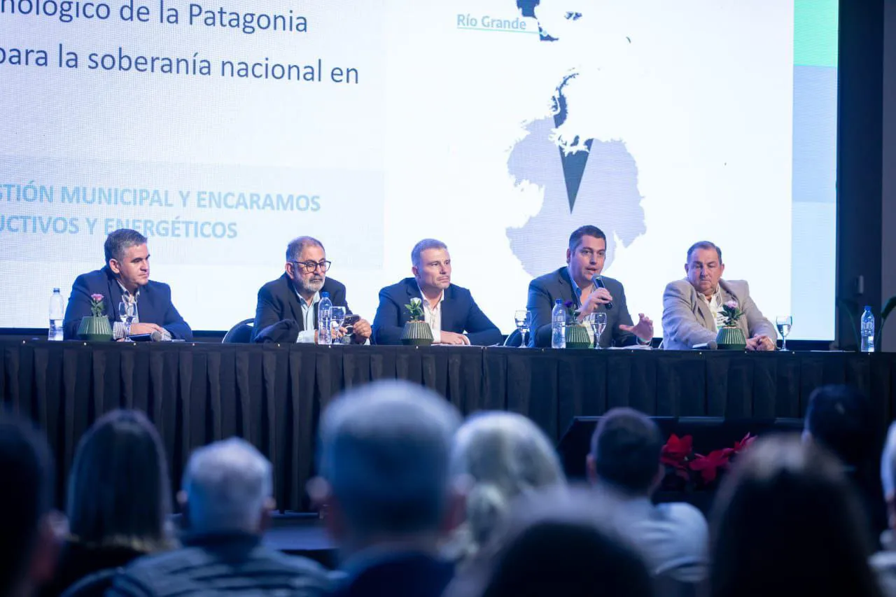 El cuidado y la sostenibilidad del ambiente están en el centro de nuestra gestión