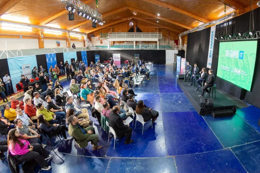 Las dos jornadas del Congreso de Industrias Tecnológicas se realizarán en el Margalot