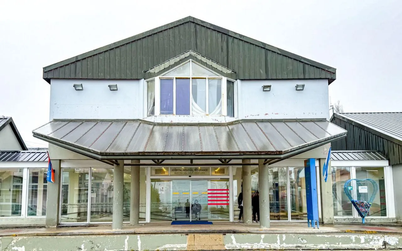 Niña de 5 años se recupera tras cirugía maxilofacial realizada en el hospital de Río Grande