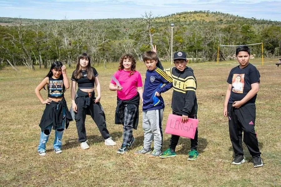 Comienzan las inscripciones para todas las propuestas recreativas de verano  (2)