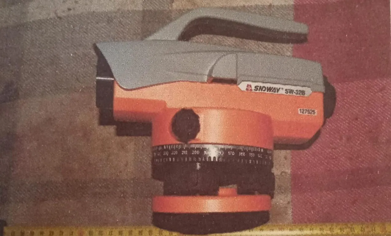 Nuevo allanamiento positivo por el robo a la constructora PROALSA (2)