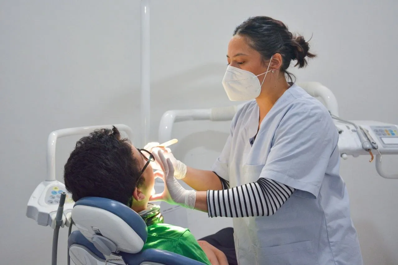 Líneas telefónicas habilitadas para acceder a turnos médicos municipales