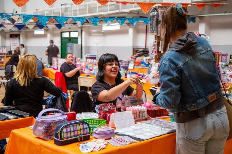 Nueva edición de Emprender TDF