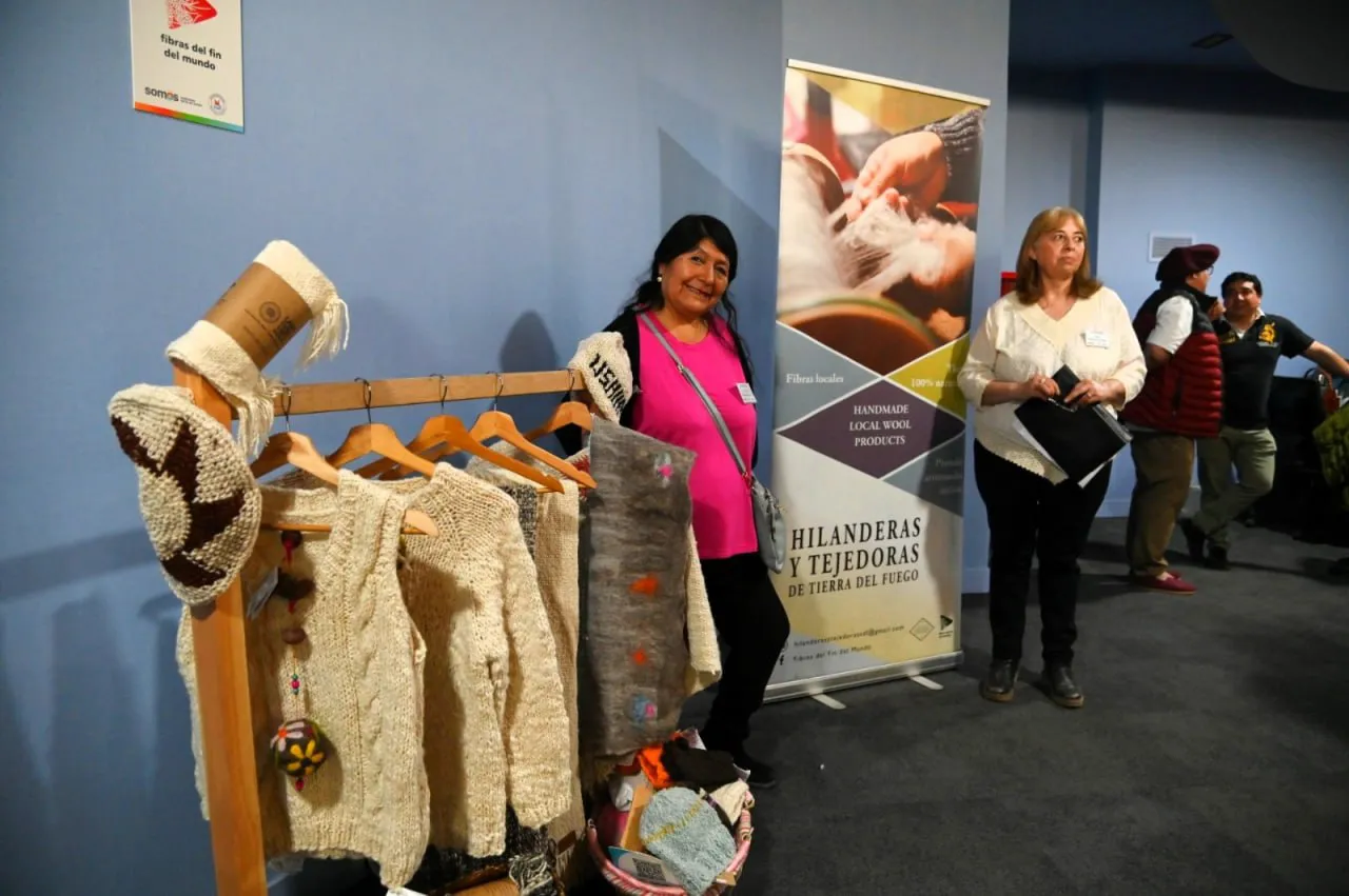 Pymes del sello de calidad certificada promocionaron sus productos a operadores turísticos