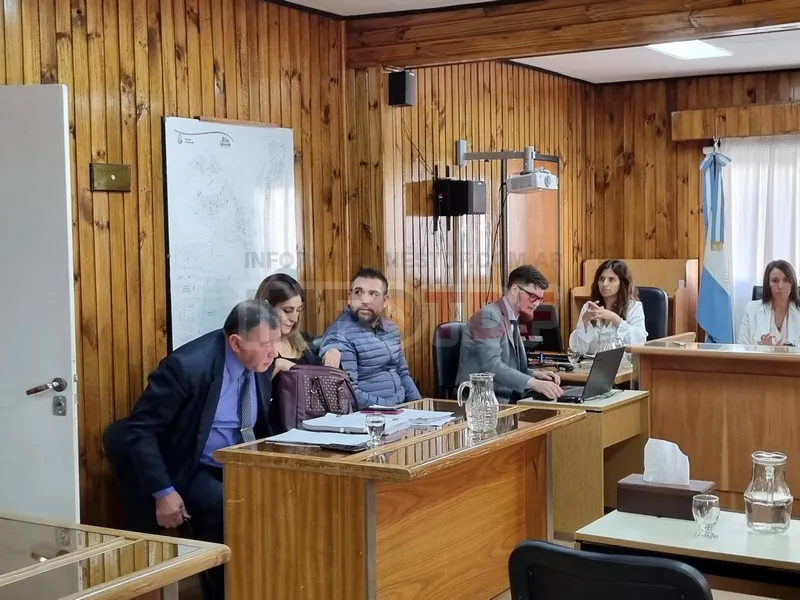 La defensa solicitó la absolución del sujeto acusado de abusar de su prima