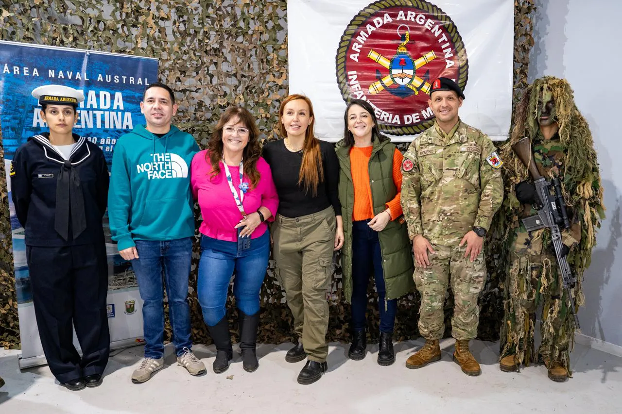 Vecinos celebraron el cumpleaños de la Casa de la Alegría con diversas actividades (3)