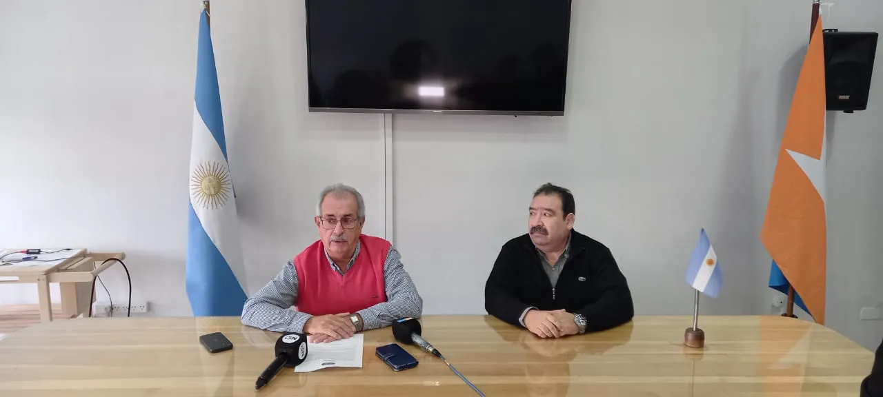 La Cámara de Comercio de Río Grande repudió las amenazas de saqueos