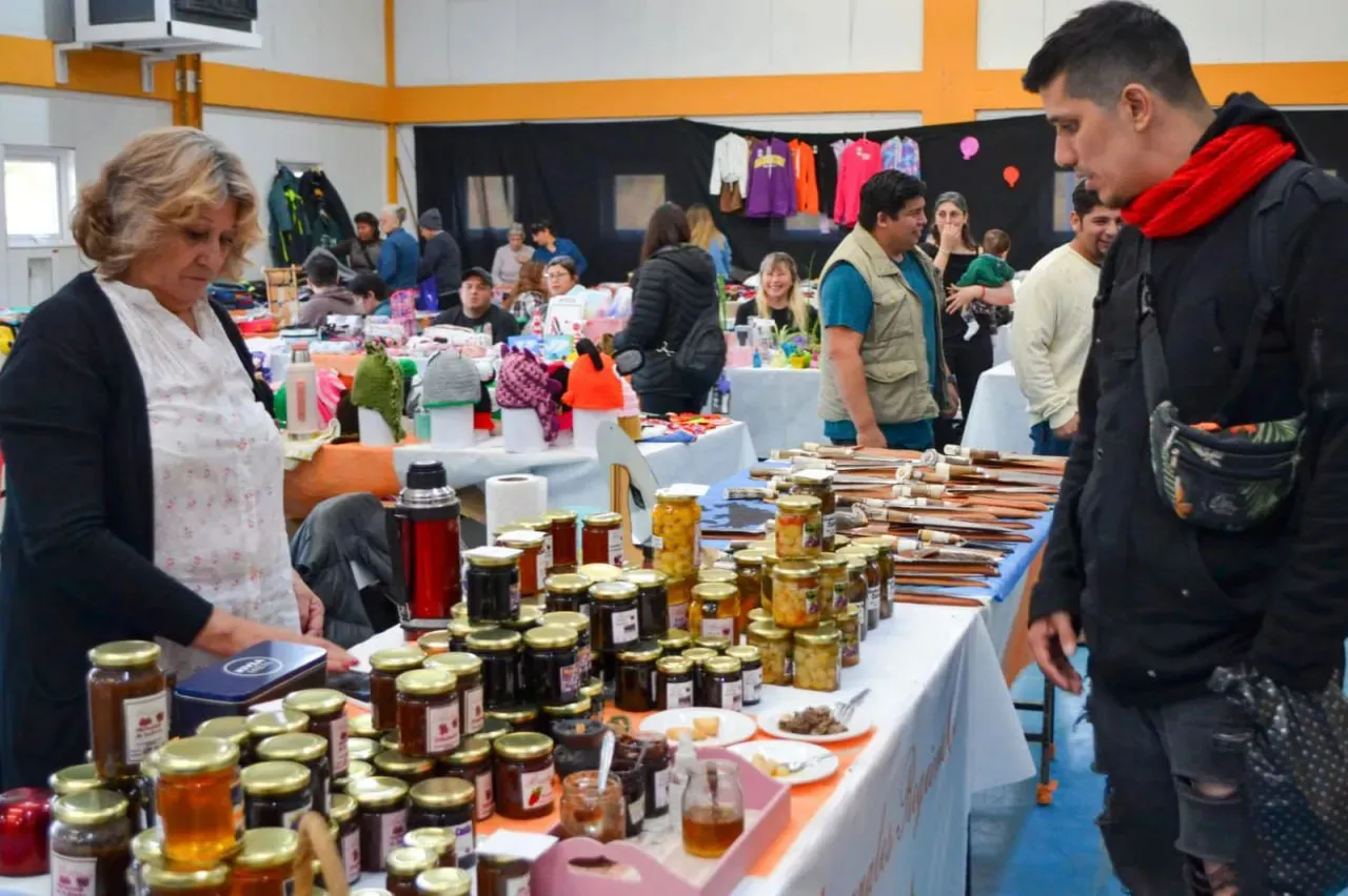 Este fin de semana se realizará en Tolhuin la feria “Emprender TDF” por el Día del Padre