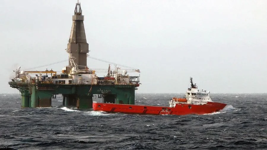 petroleo