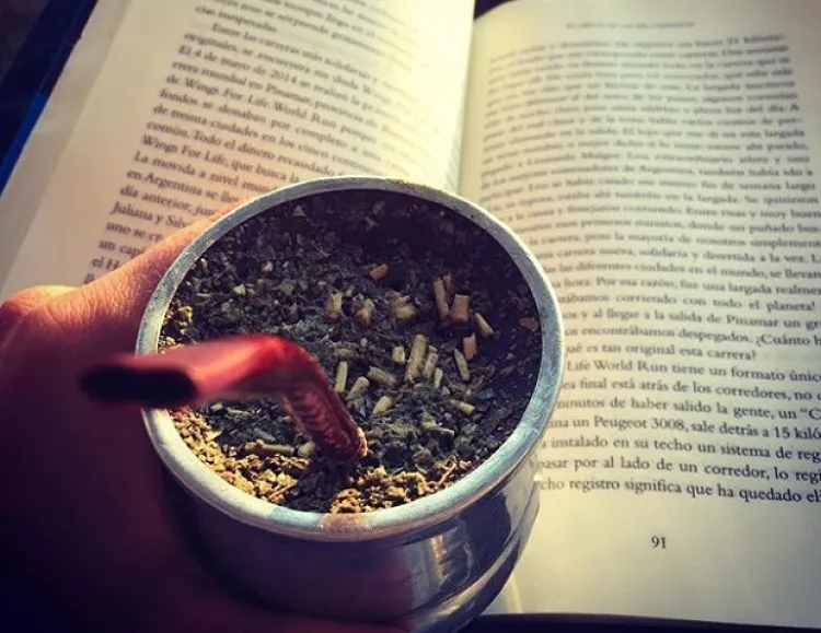 matea