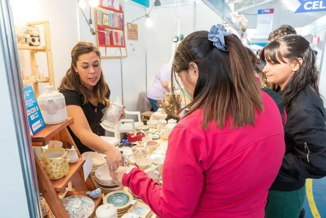 Hasta el 13 se encuentran abiertas las inscripciones de la “Expo Maternidades”