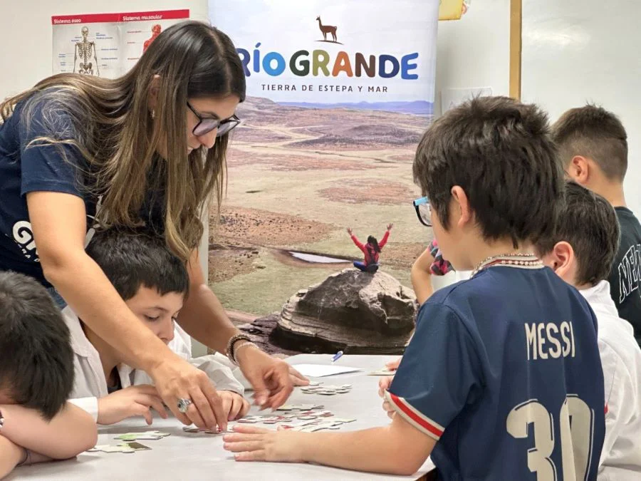 Programa Guardianes del Patrimonio
