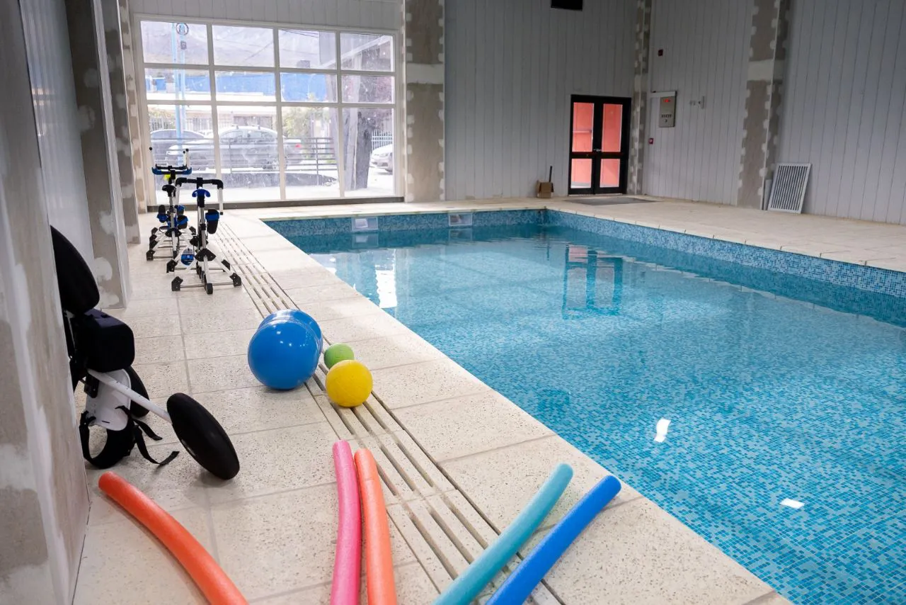 Es un orgullo tener el centro de rehabilitación de alta complejidad que vamos a tener (1)