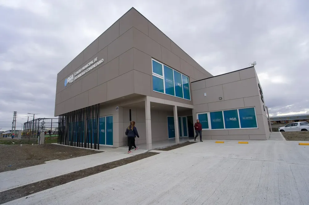 Se realizará una nueva jornada de “Prevenir en Comunidad” en Río Grande