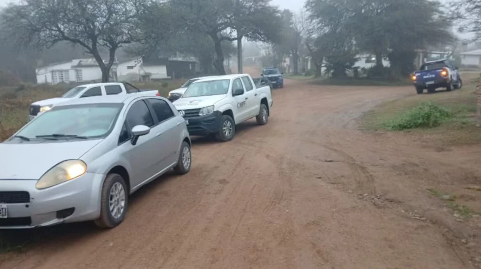 11 detenidos y un prófugo por Grooming, abuso y explotación infantil en Córdoba