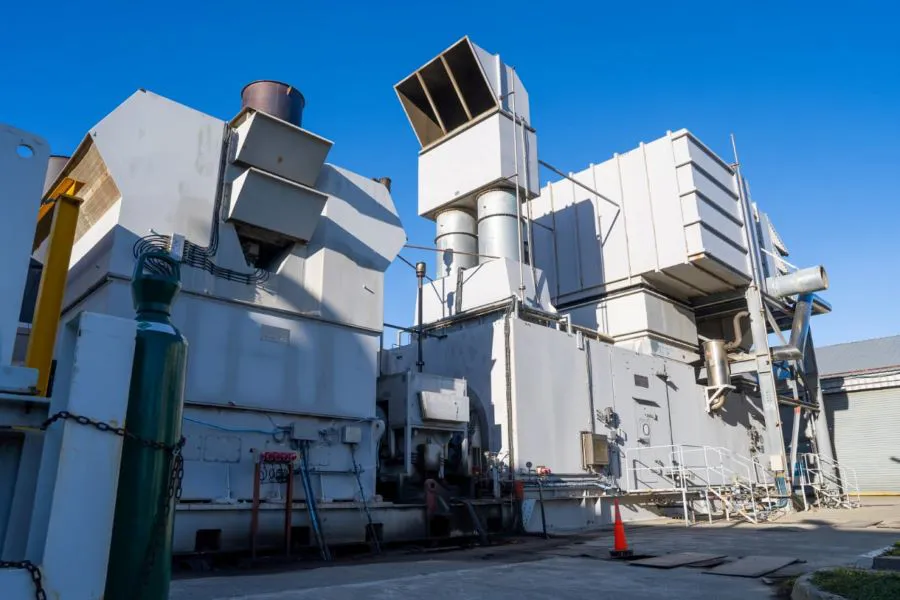 Arribó un nuevo desembolso de la FAMP para dar soluciones a la energía en Ushuaia