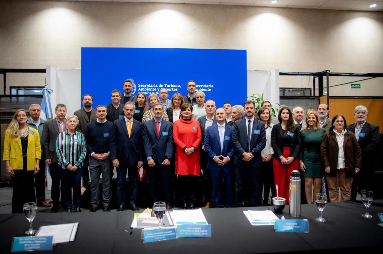Tierra del Fuego podría acceder a fondos de la ley nacional de bosques   (1)