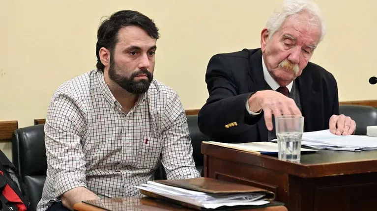 Crimen de Marianela Rago Estoy absolutamente convencido que es inocente