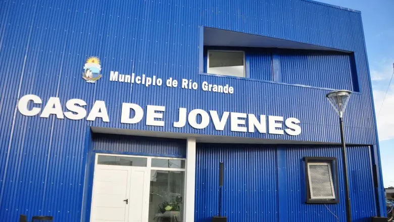 Numerosas actividades se dictarán en Casa de Jóvenes durante el receso invernal