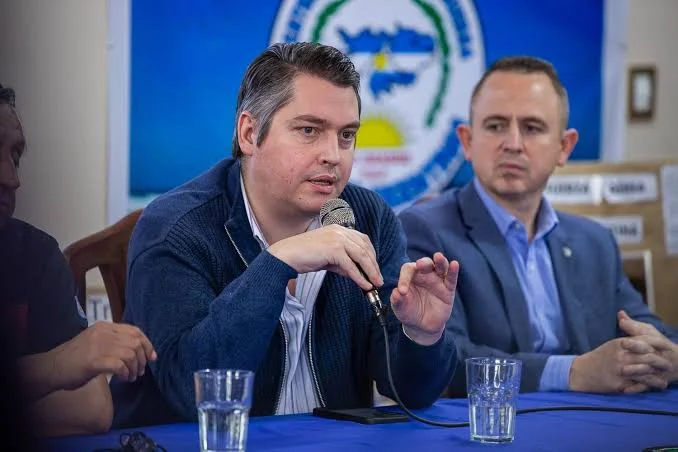 Martín Perez