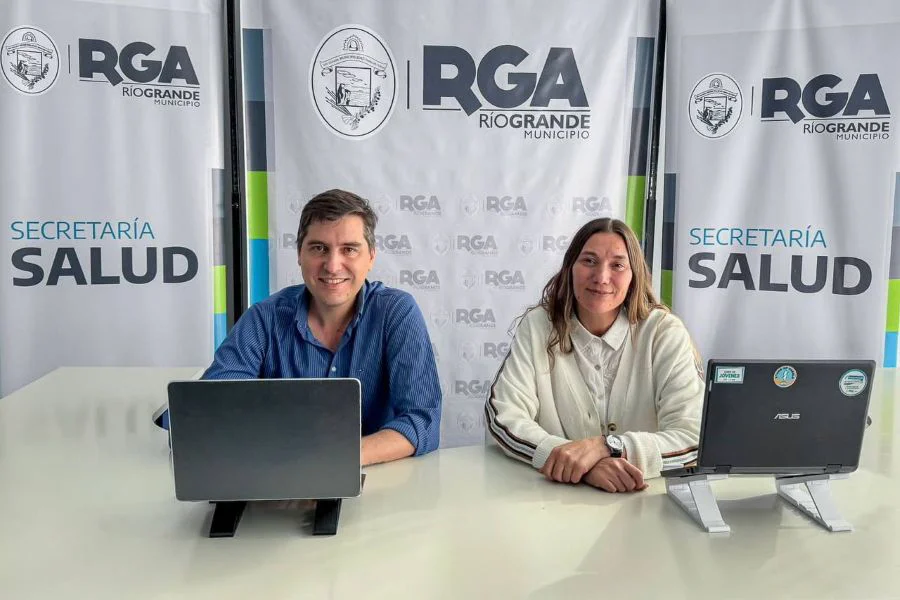 Finalizó el curso de Formadores Prevención de Suicidio con más de 4000 personas