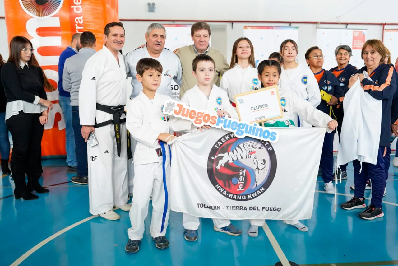 El deporte es prevención, inclusión; es formar valores y ayudar a chicos a crecer (3)