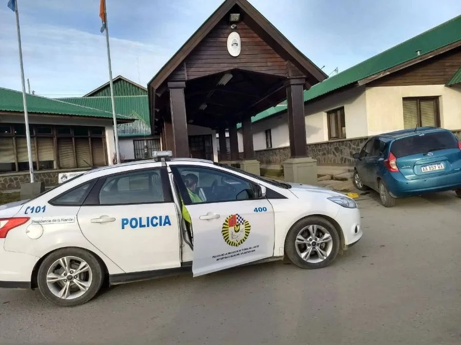 Comienza en Ushuaia un juicio contra un sujeto acusado de abusar de una adolescente
